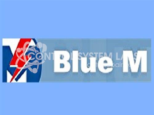 Blue m stat 1900 controller manual